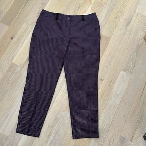 Lady Hagen Golf Pants